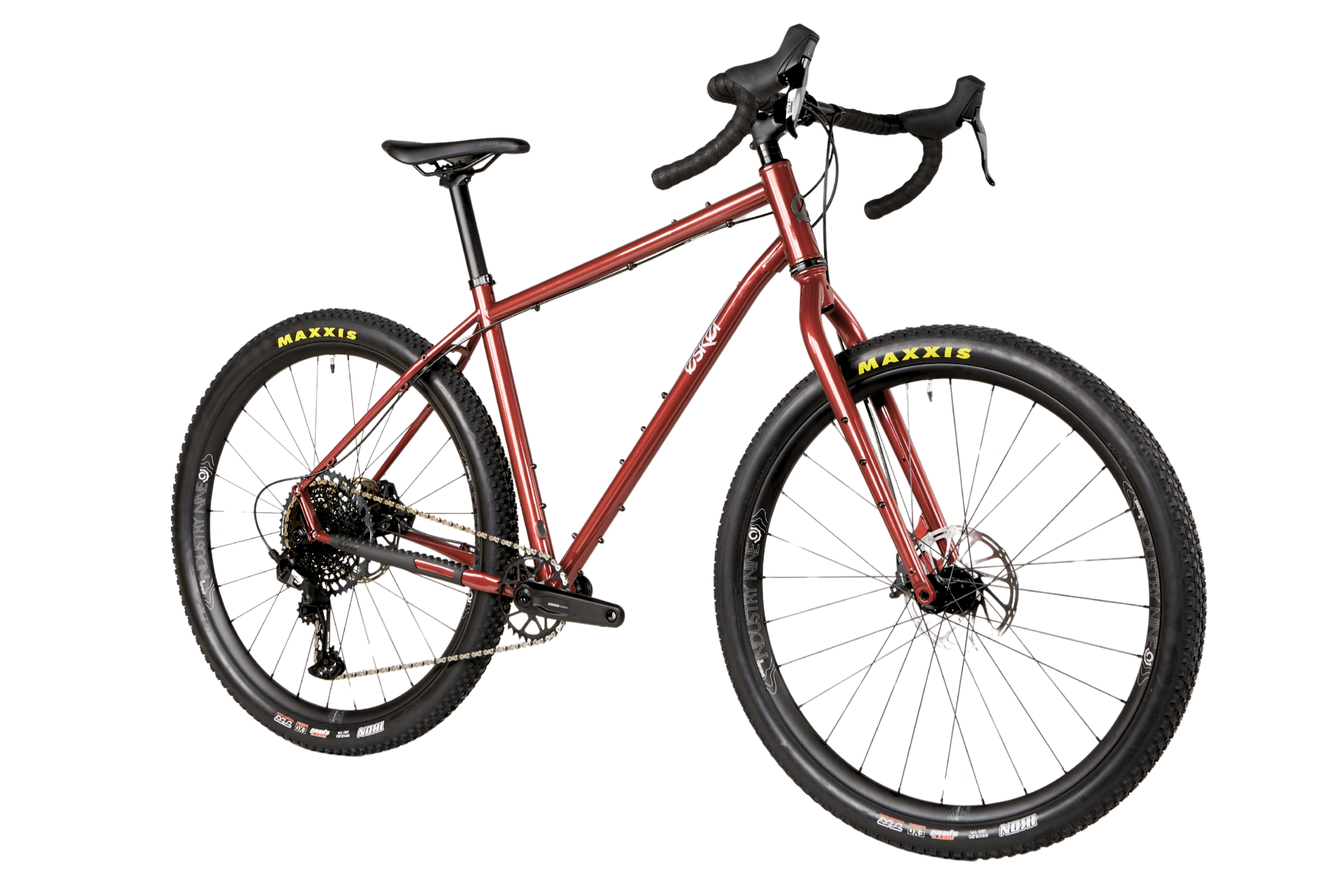 2026 Lorax Complete – Esker Cycles