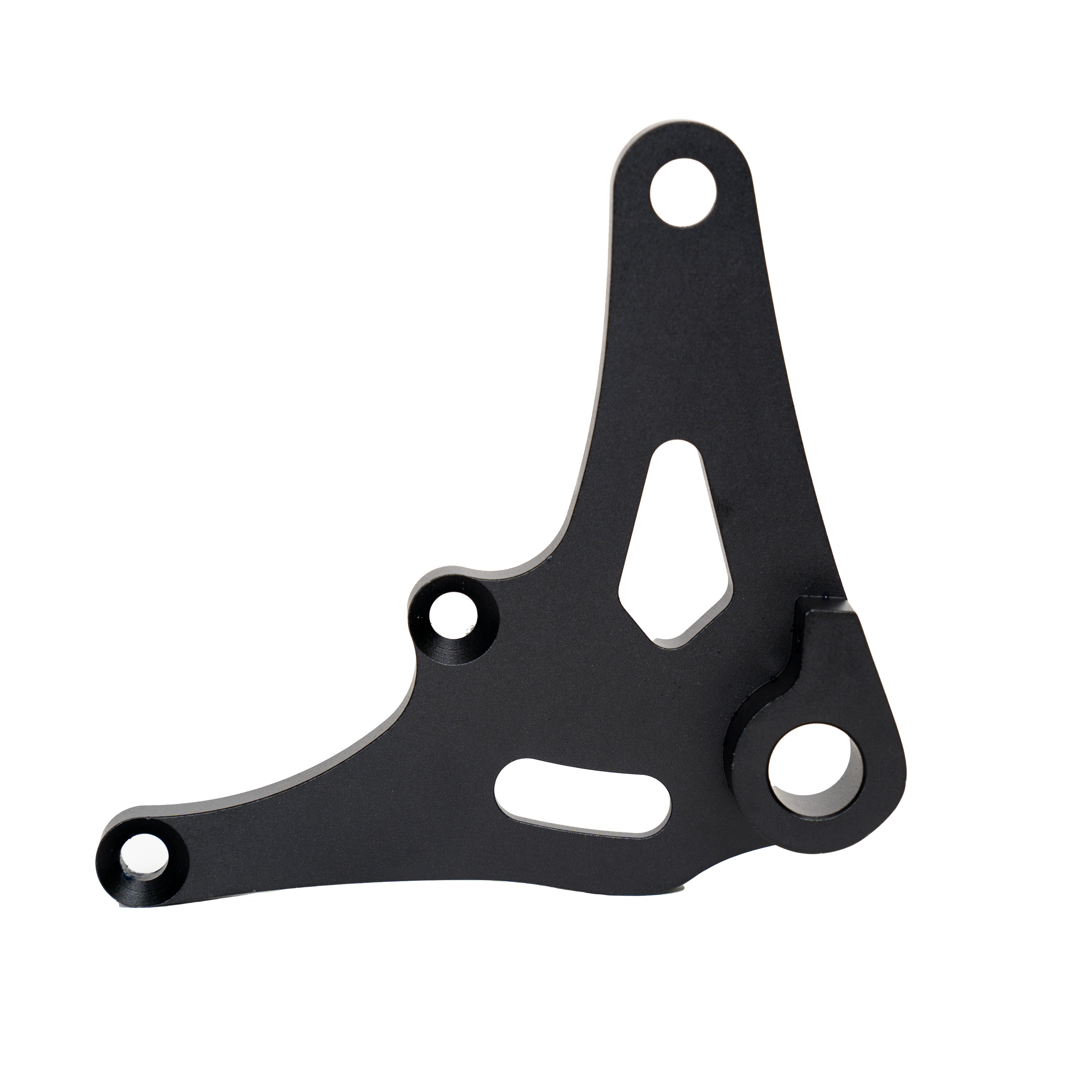 Dropout Per Haibike Ghost Masi Evoluzione Ritte Ace – Gancio Deragliatore Posteriore 10v Alluminio