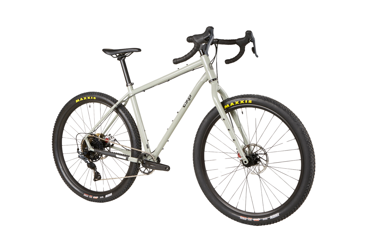 2026 Lorax Complete – Esker Cycles