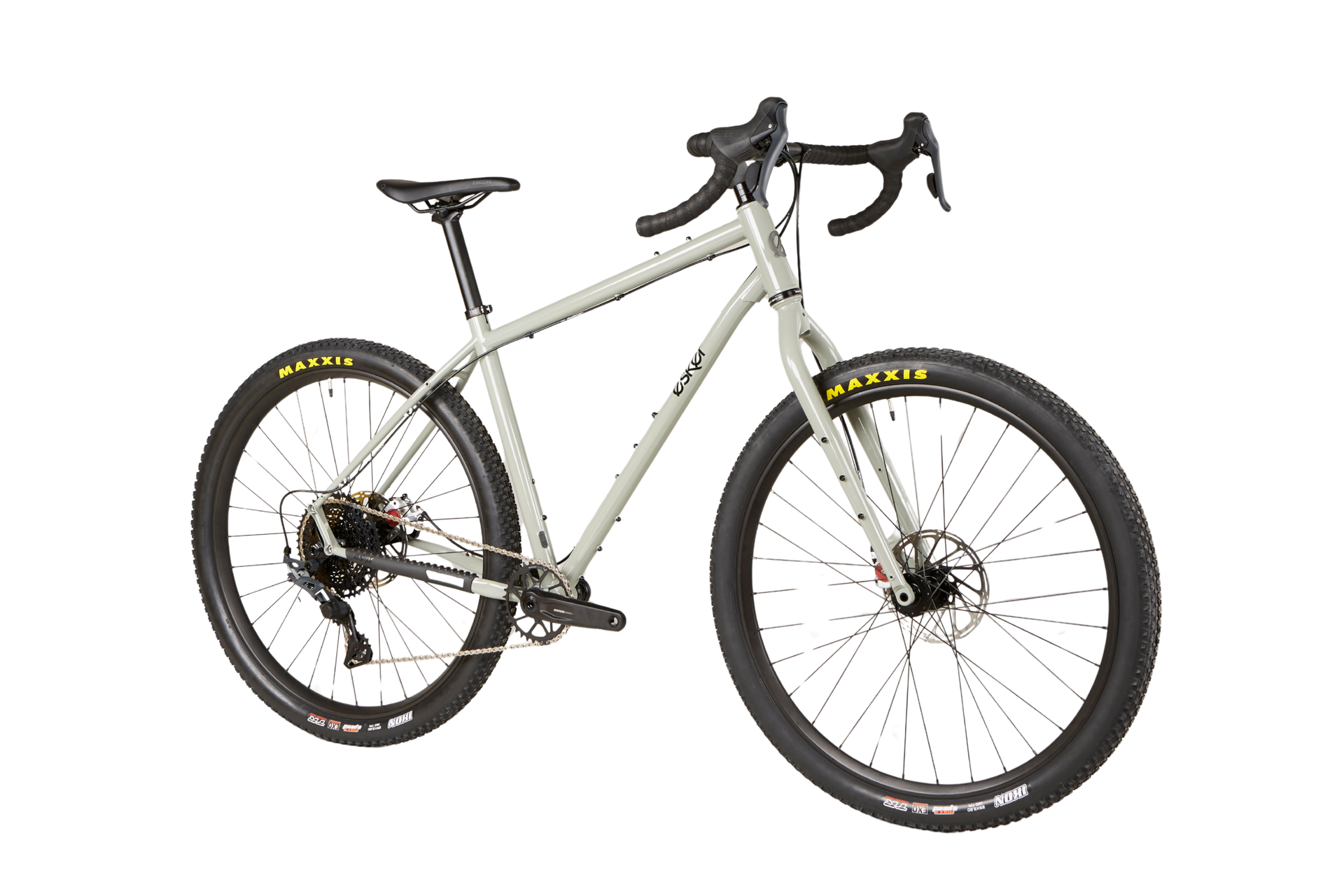 2026 Lorax Complete – Esker Cycles
