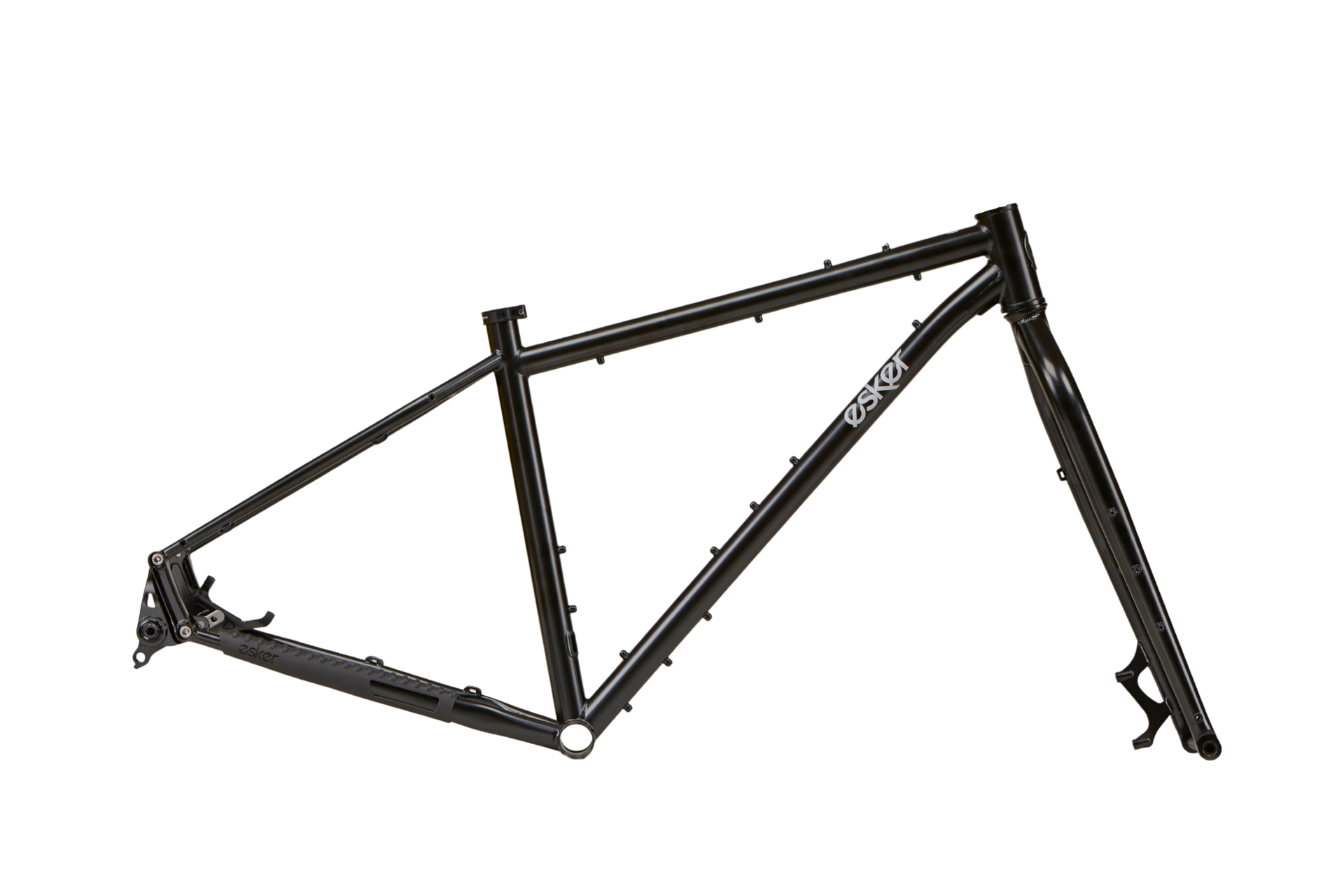 2026 Lorax Frame – Esker Cycles