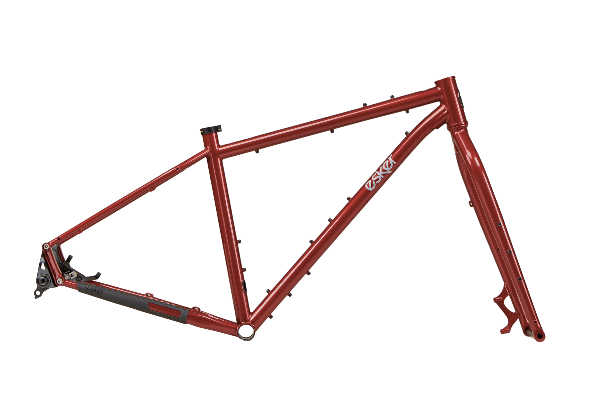 2026 Lorax Frame – Esker Cycles