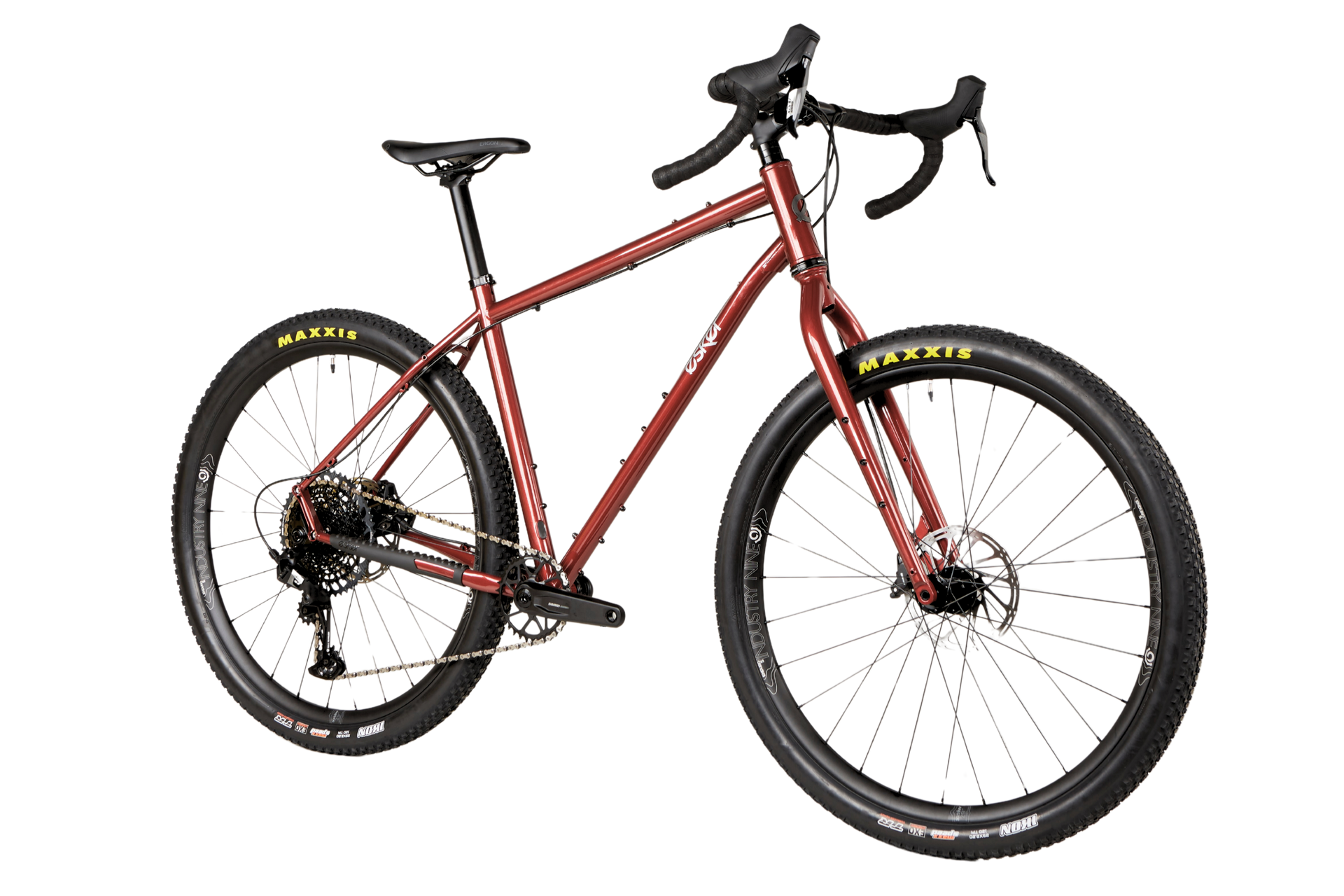 2026 Lorax Complete – Esker Cycles