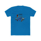 Esker Ride with Friends Tee
