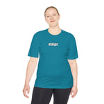 Esker Echo Ladies Moisture Wicking Tee