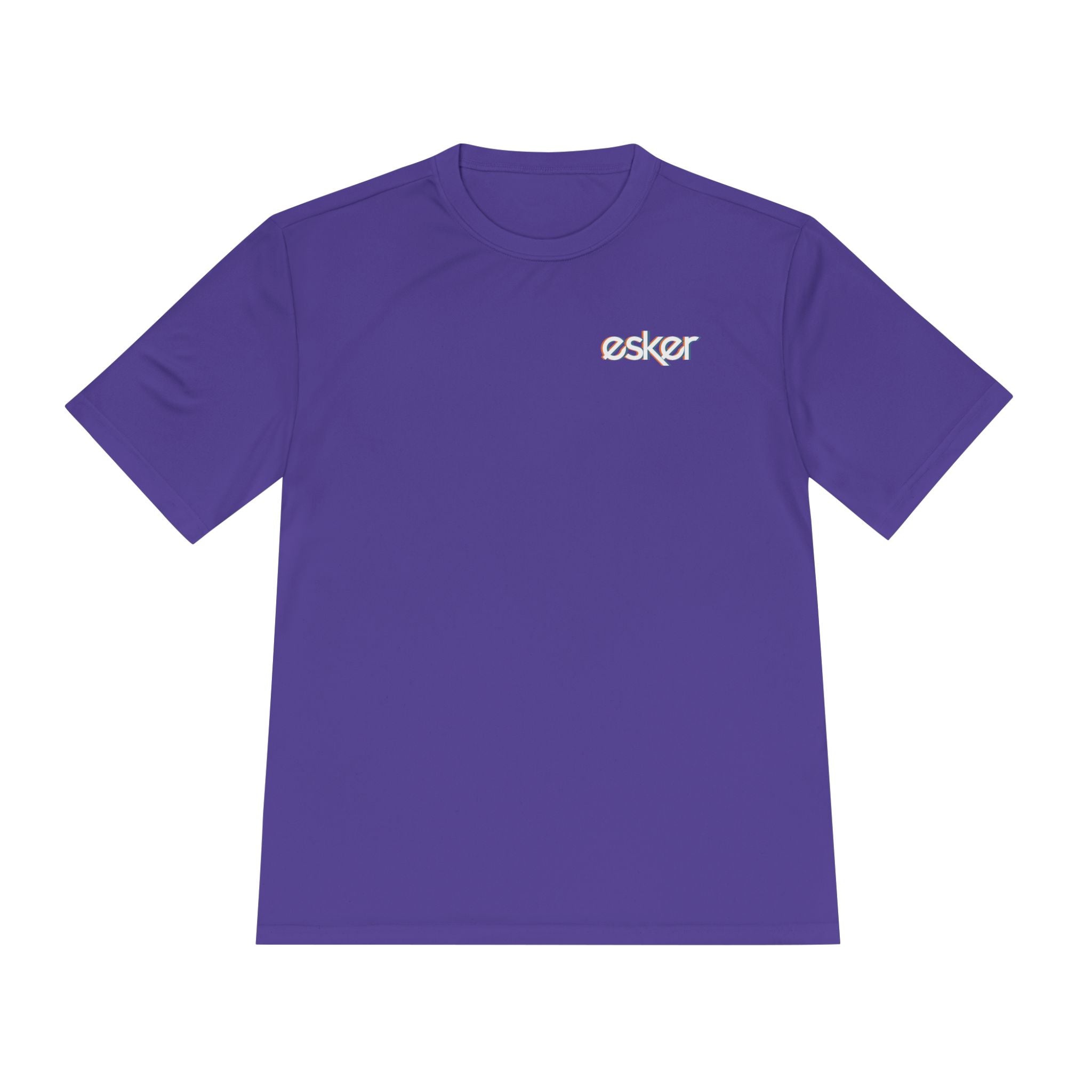 Esker Echo Moisture Wicking Tee