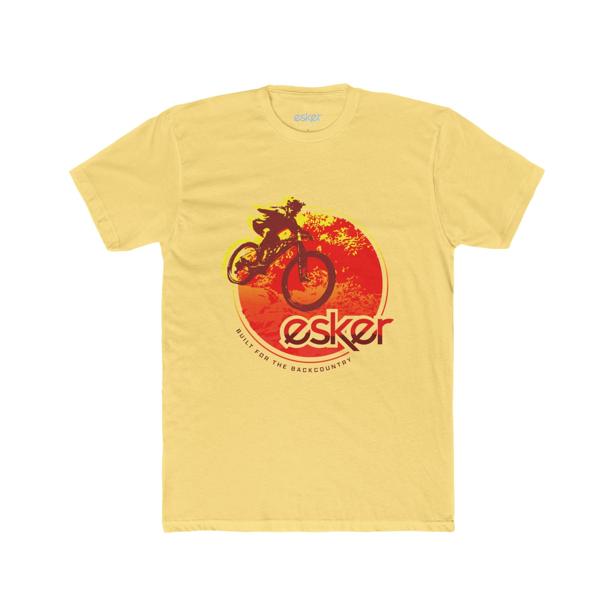 Esker Shred Shirt