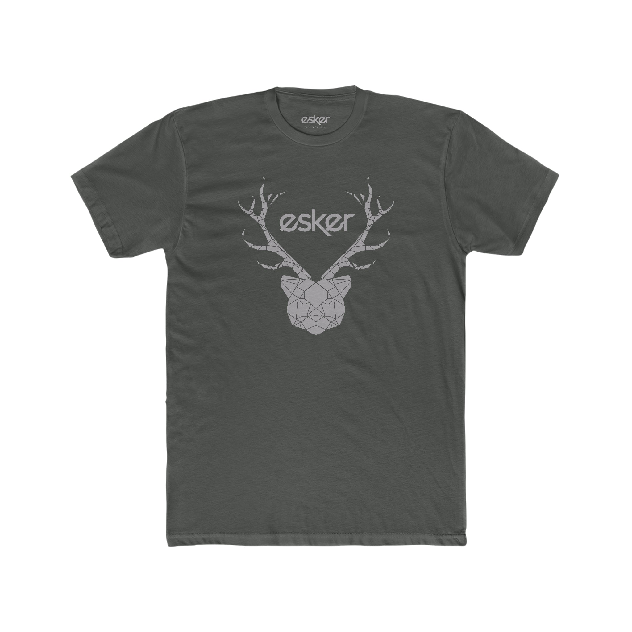 Elkat ELK&cAT Classic Tee