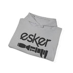 Esker Monkey Wrench Hoodie