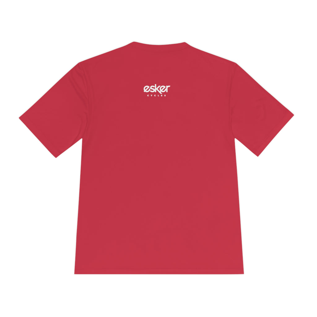 Esker Echo Moisture Wicking Tee