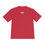 Esker Echo Moisture Wicking Tee
