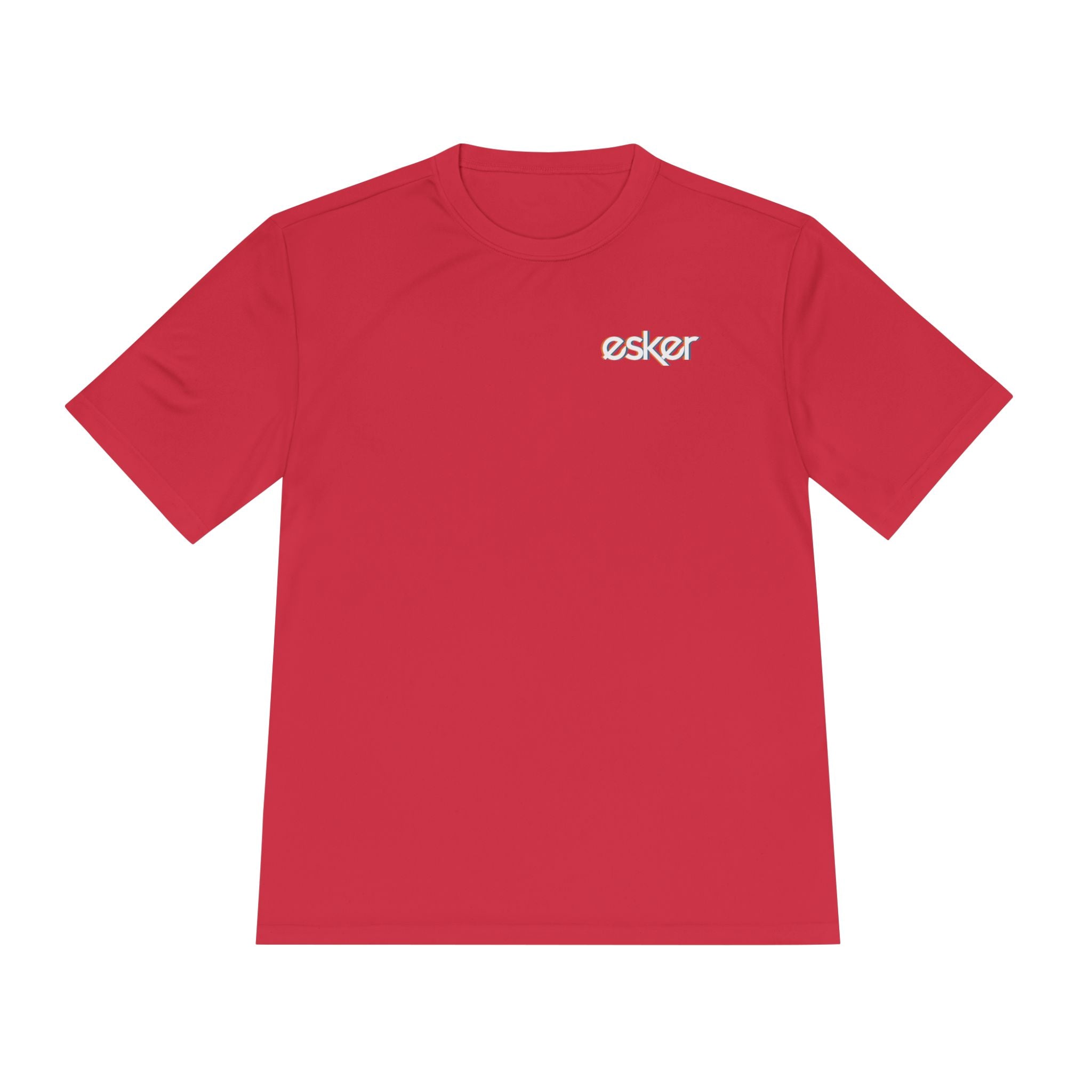 Esker Echo Moisture Wicking Tee