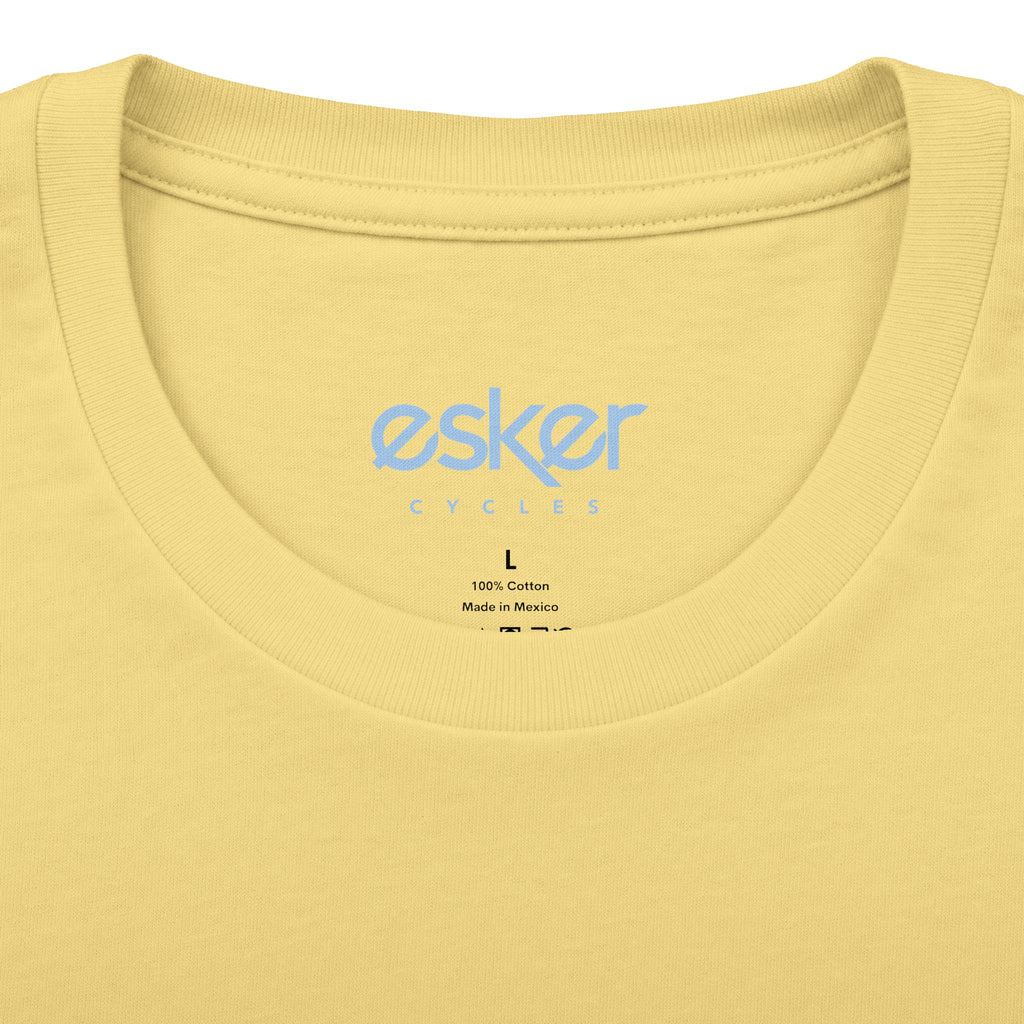 Esker Shred Shirt
