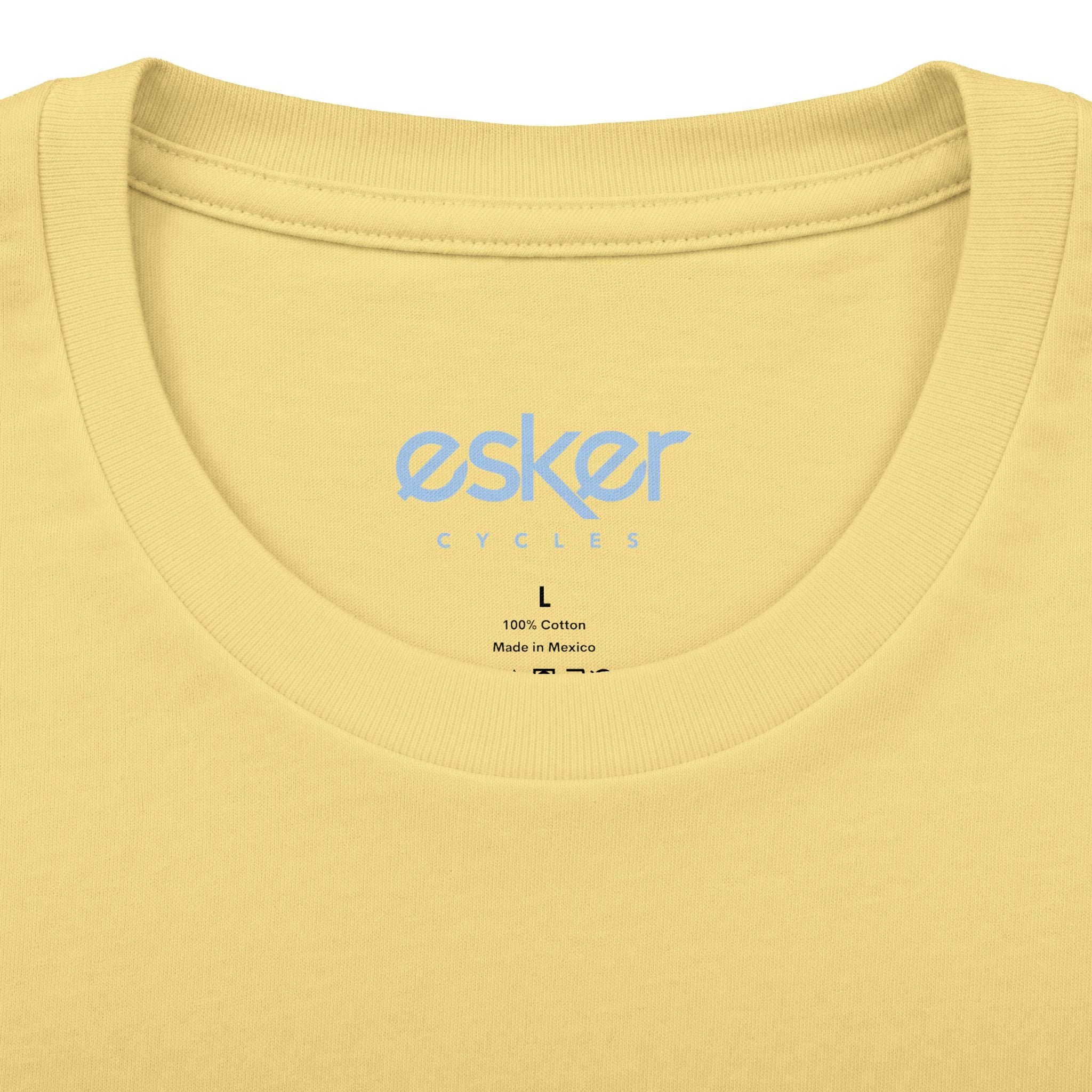 Esker Shred Shirt