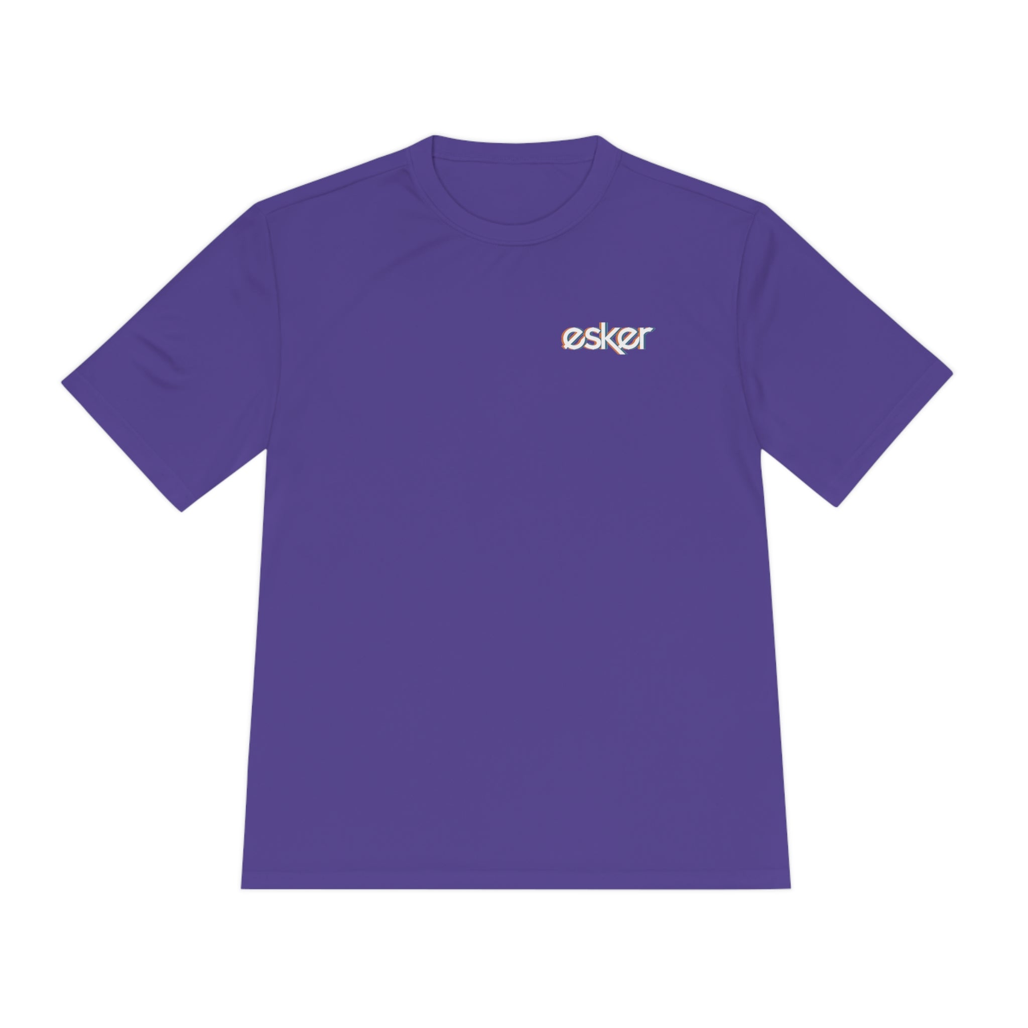 Esker Echo Moisture Wicking Tee