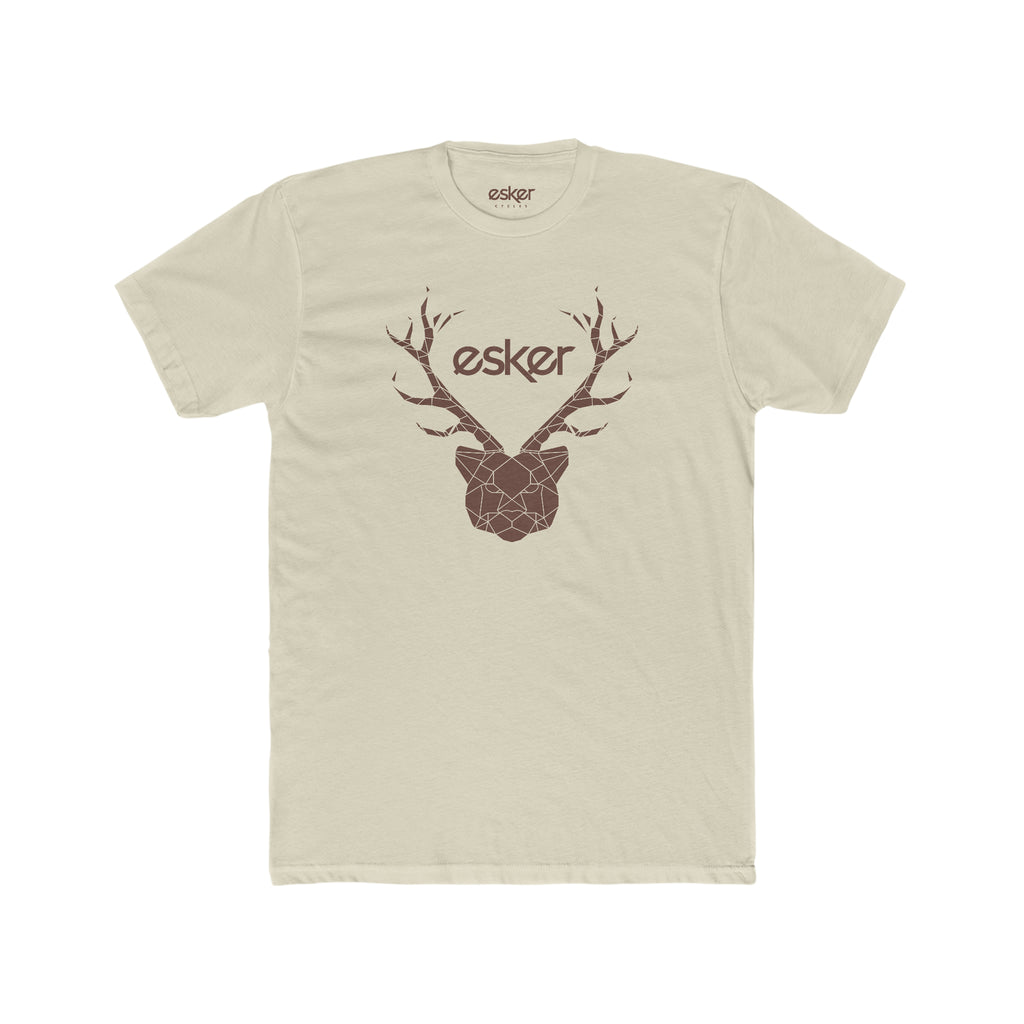 Elkat ELK&cAT Classic Tee