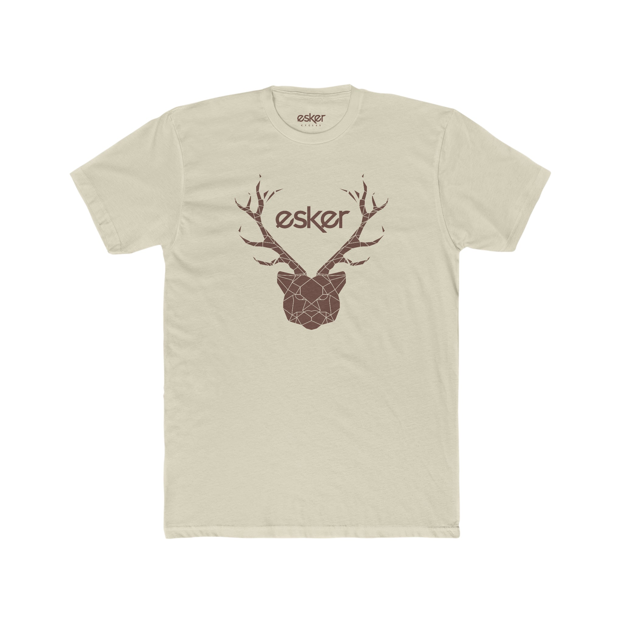 Elkat ELK&cAT Classic Tee
