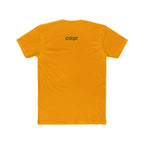 Sourdough Sunrise - Bicycles Built for the Backcountry Dual-Sided Tee