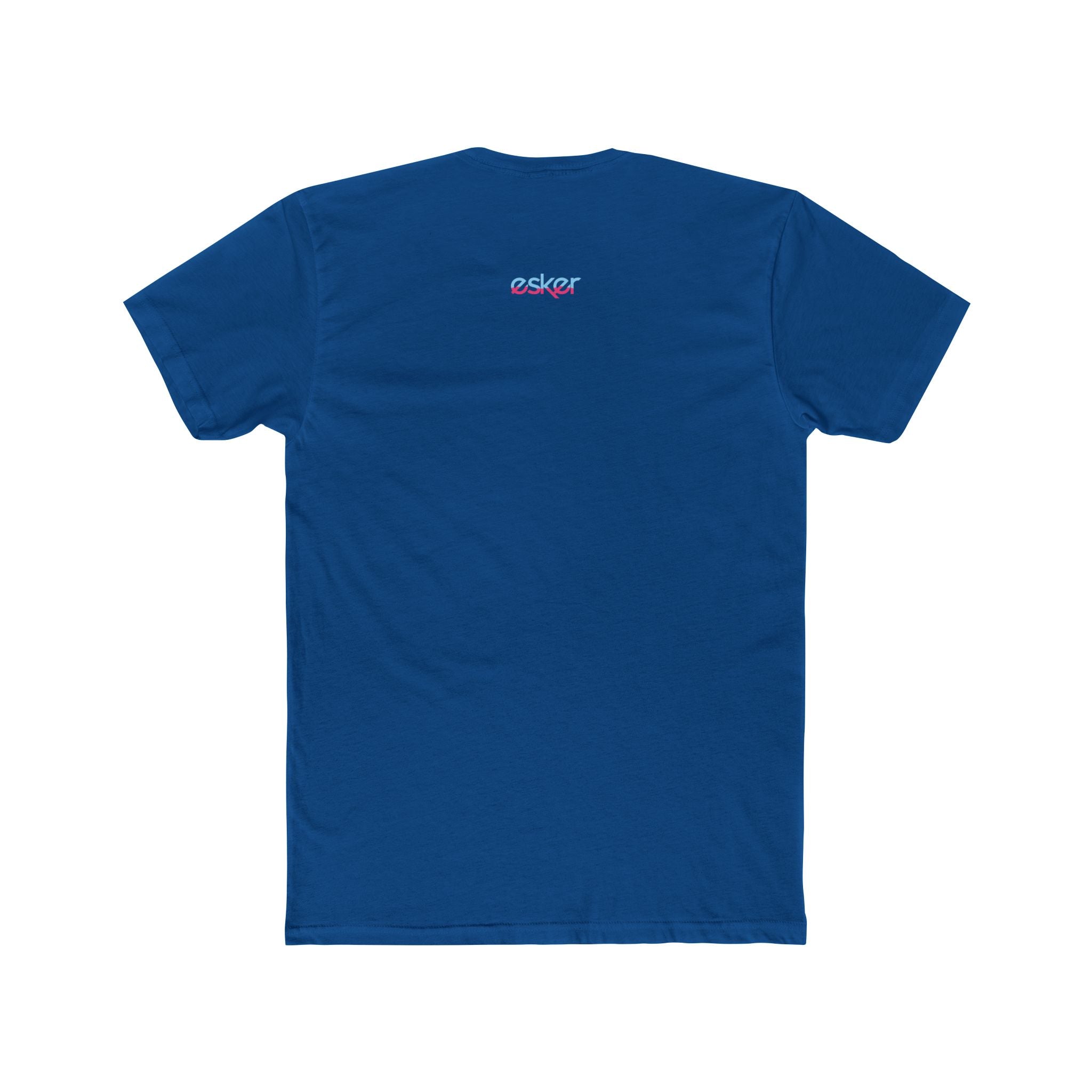 Esker Retro Stripes Tee