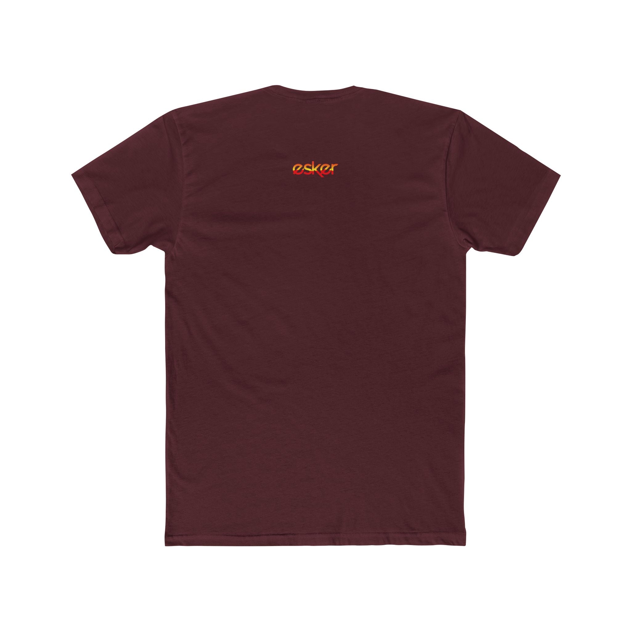 Esker Shred Shirt