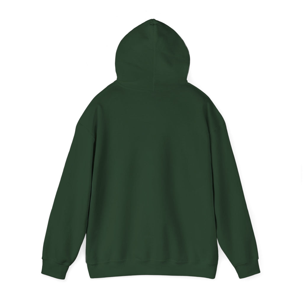 Esker Monkey Wrench Hoodie