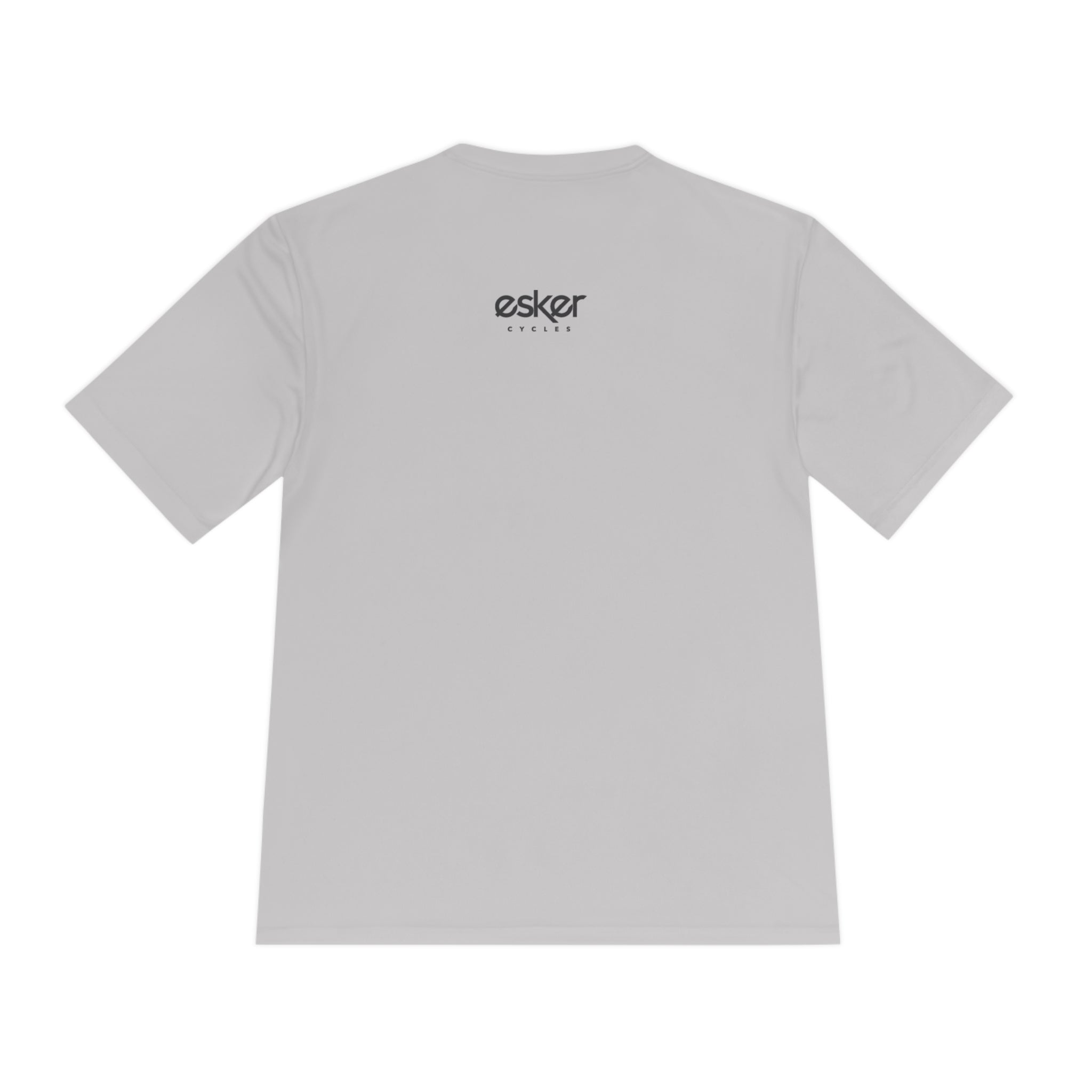 Esker Sunset Moisture Wicking Tee