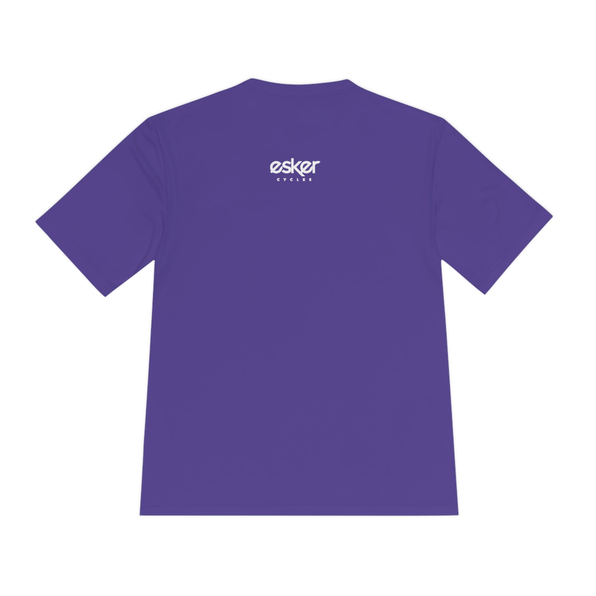 Esker Echo Moisture Wicking Tee