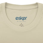 Esker Ride with Friends Tee