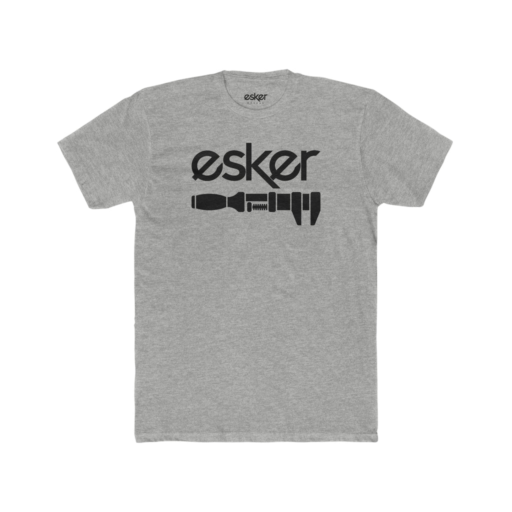 Esker Monkey Wrench shirt