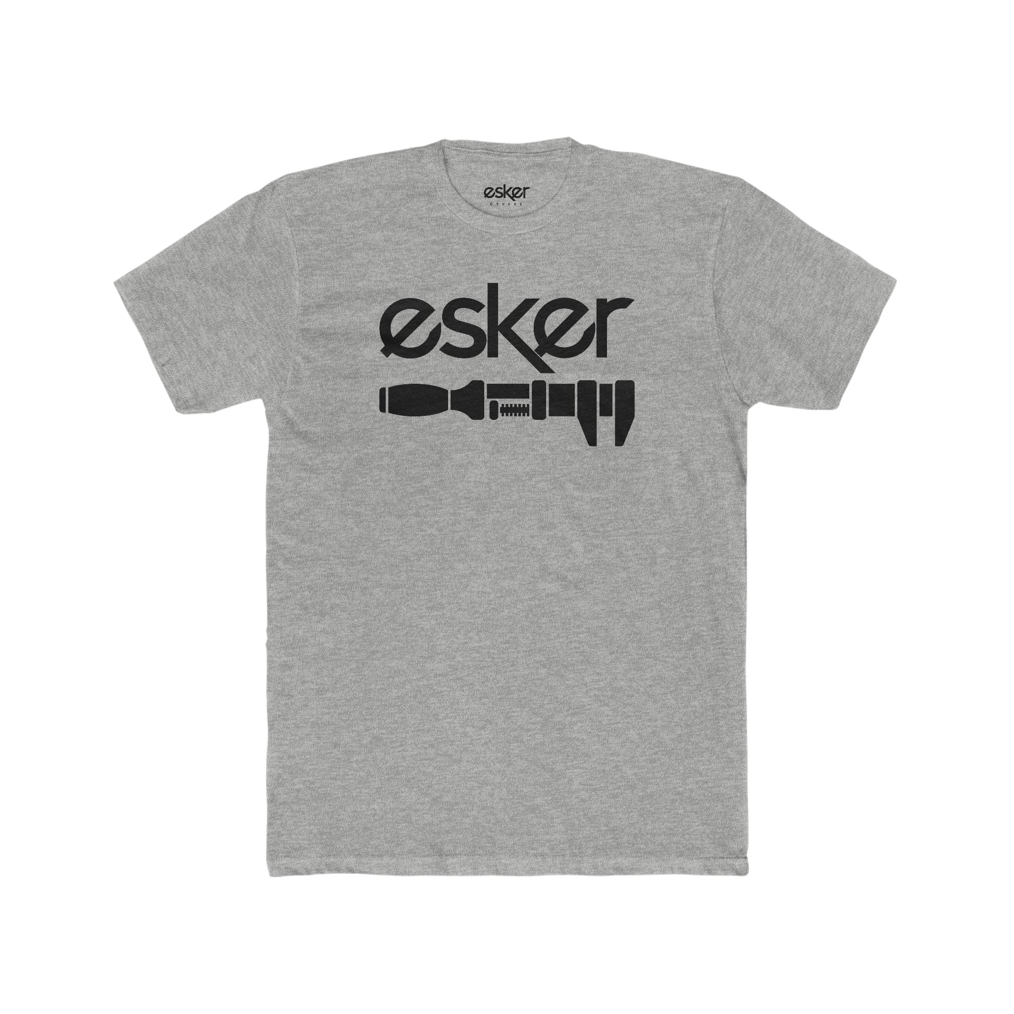 Esker Monkey Wrench shirt