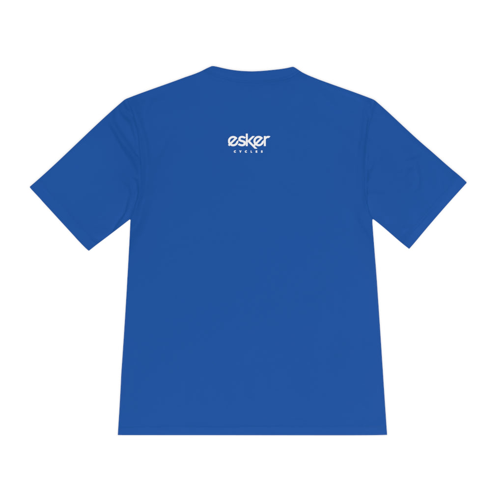 Esker Echo Moisture Wicking Tee