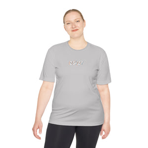 Esker Echo Ladies Moisture Wicking Tee