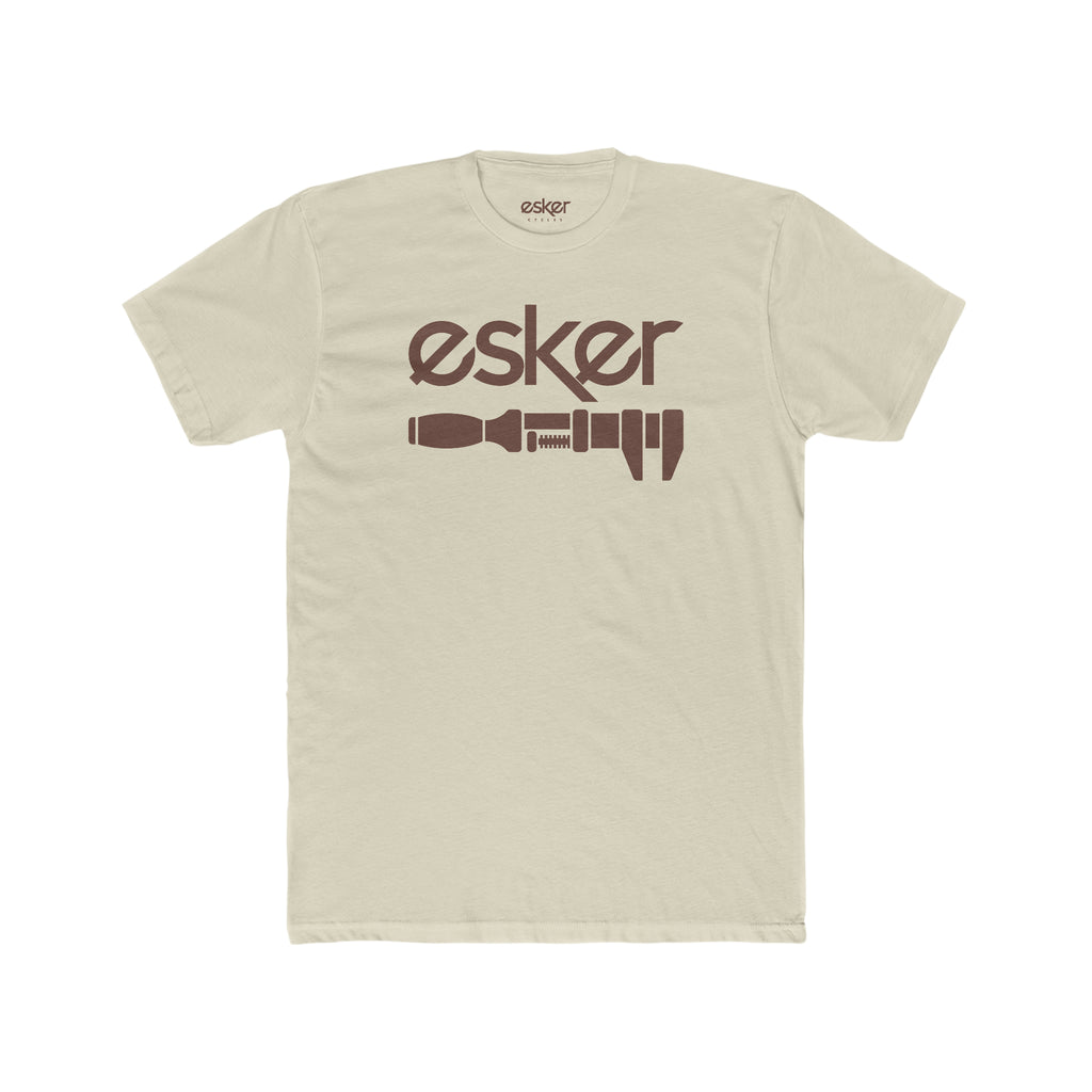 Esker Monkey Wrench shirt