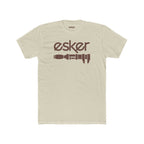 Esker Monkey Wrench shirt