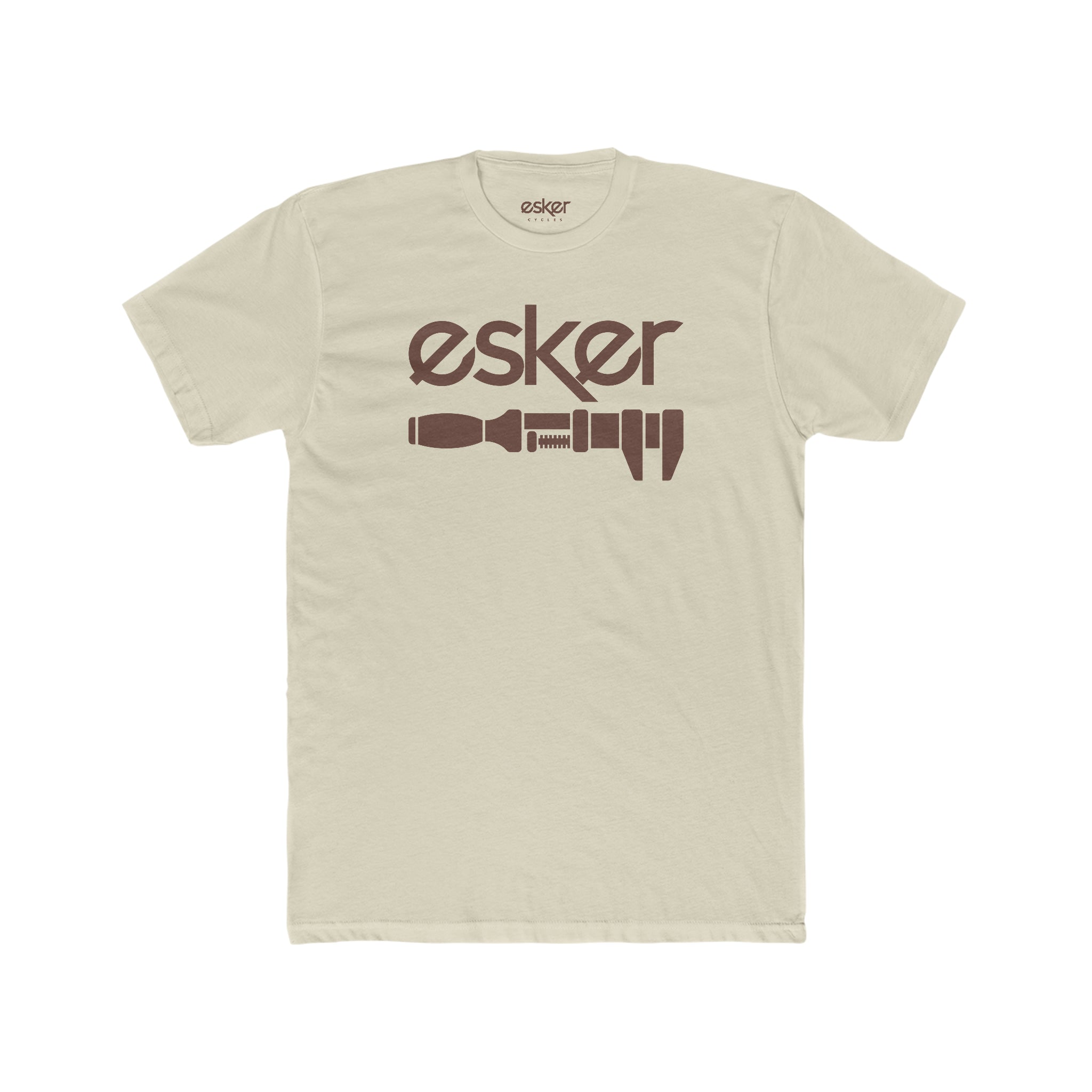 Esker Monkey Wrench shirt