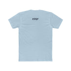 Sourdough Sunrise - Bicycles Built for the Backcountry Dual-Sided Tee