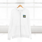 Esker Sunset Full Zip Hoodie