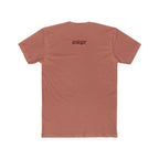 Sourdough Sunrise - Bicycles Built for the Backcountry Dual-Sided Tee