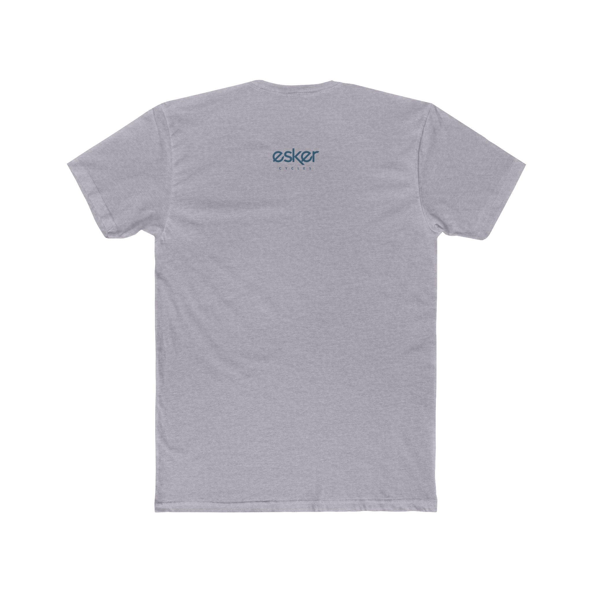 Esker Ride with Friends Tee
