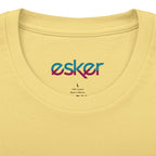 Esker Retro Stripes Tee