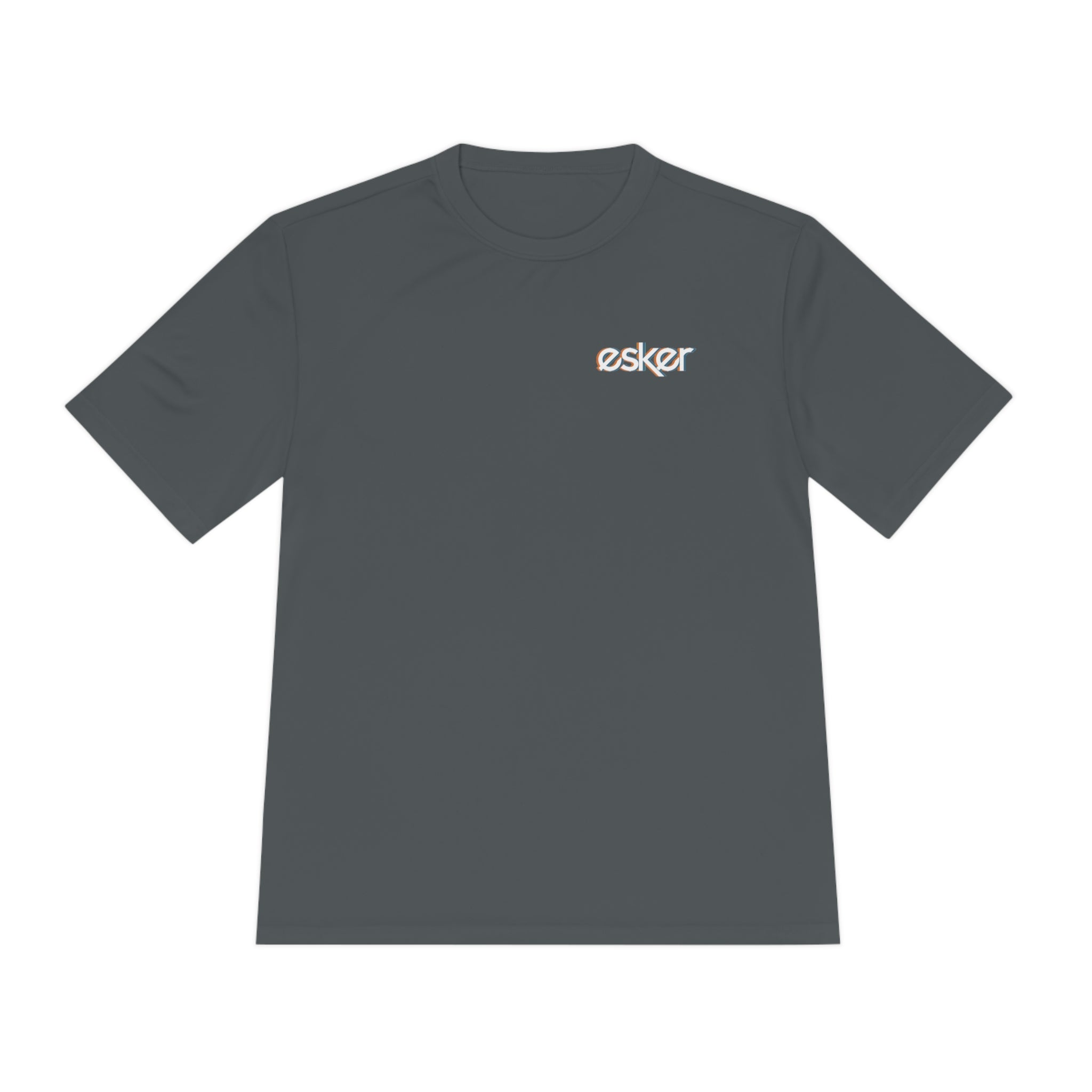 Esker Echo Moisture Wicking Tee