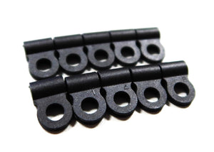 Frame Cable P-Clips