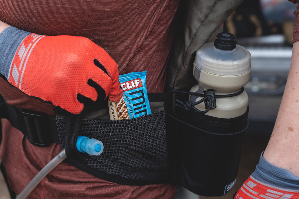 Whirlpool Hip Pack - Stocked