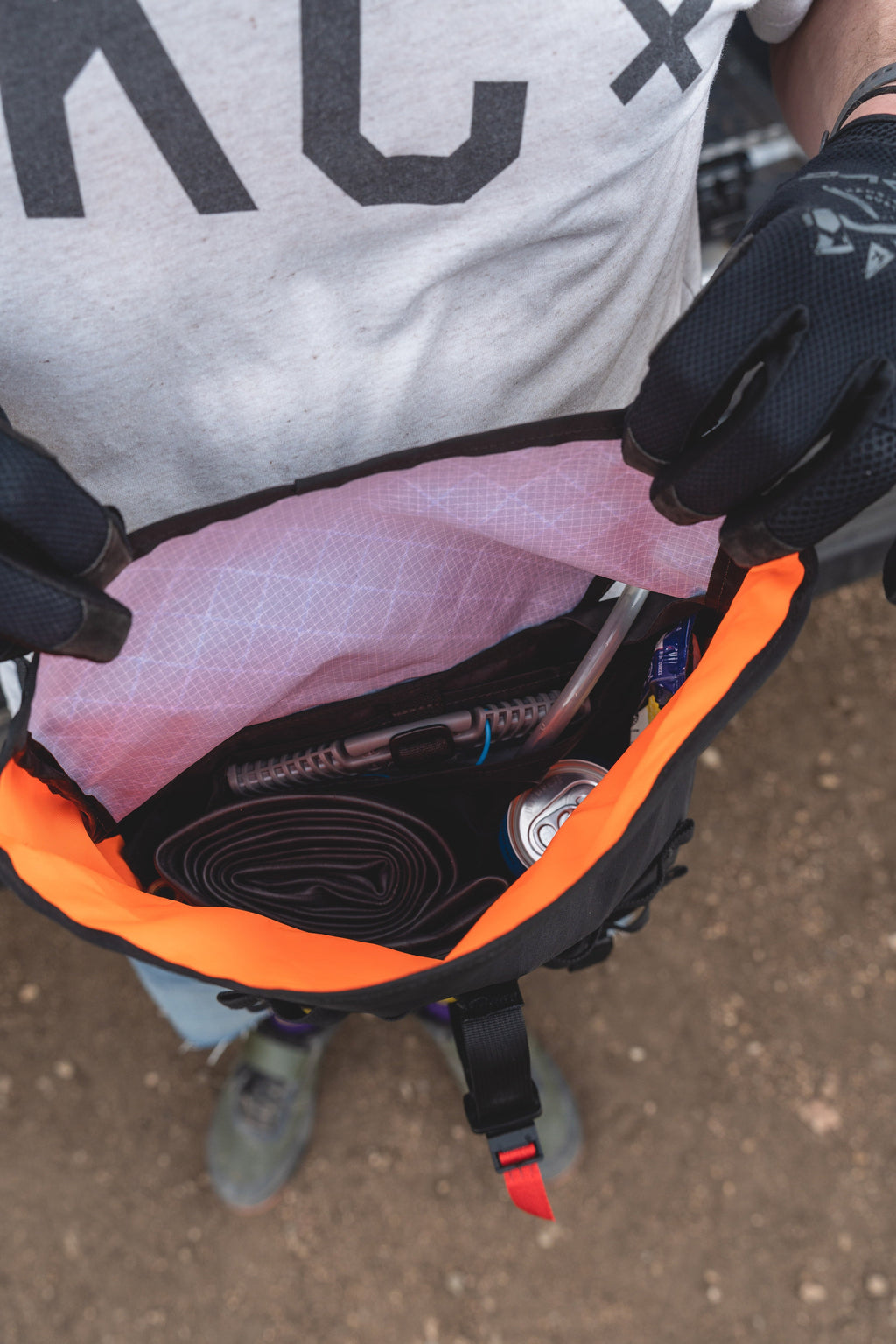 Whirlpool Hip Pack - Stocked