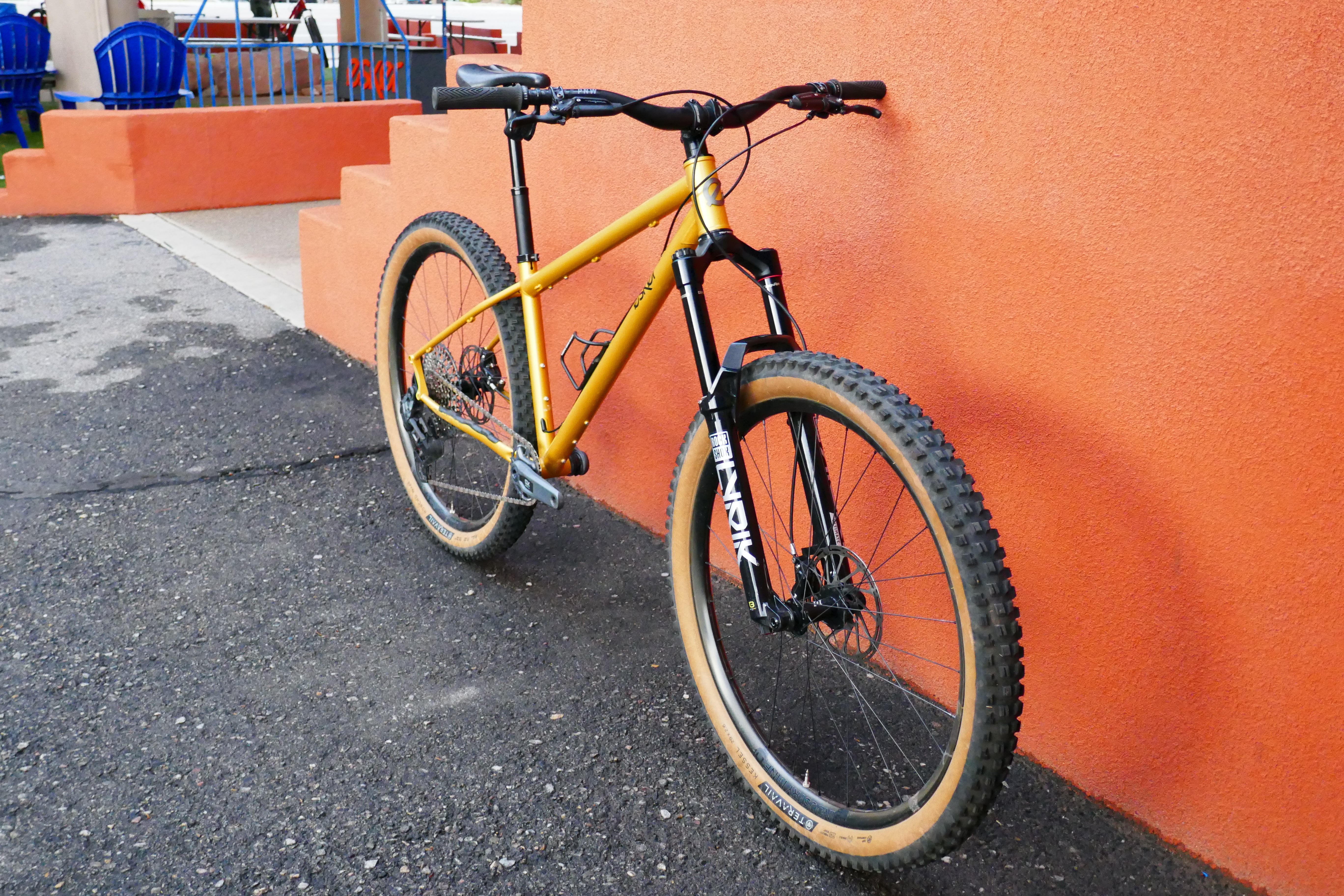 Garage Sale – Esker Cycles