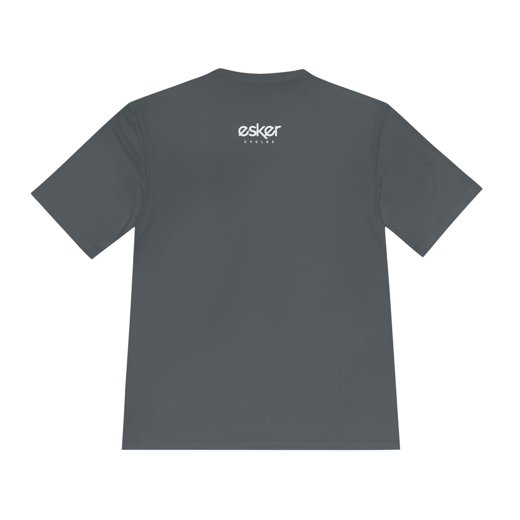 Esker Echo Moisture Wicking Tee
