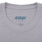 Esker Ride with Friends Tee