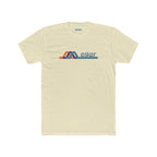 Esker Sunset Mountains Tee