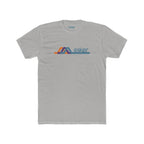 Esker Sunset Mountains Tee