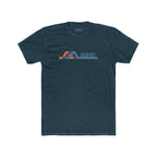 Esker Sunset Mountains Tee